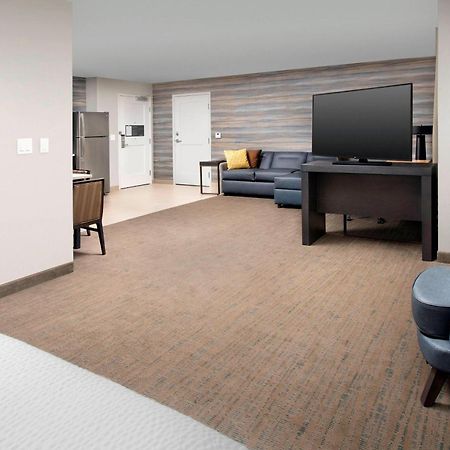 Residence Inn By Marriott Lubbock Southwest Kamer foto