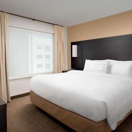 Residence Inn By Marriott Lubbock Southwest Kamer foto