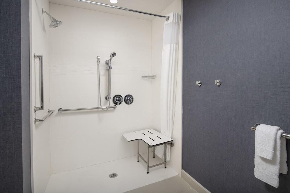Residence Inn By Marriott Lubbock Southwest Buitenkant foto