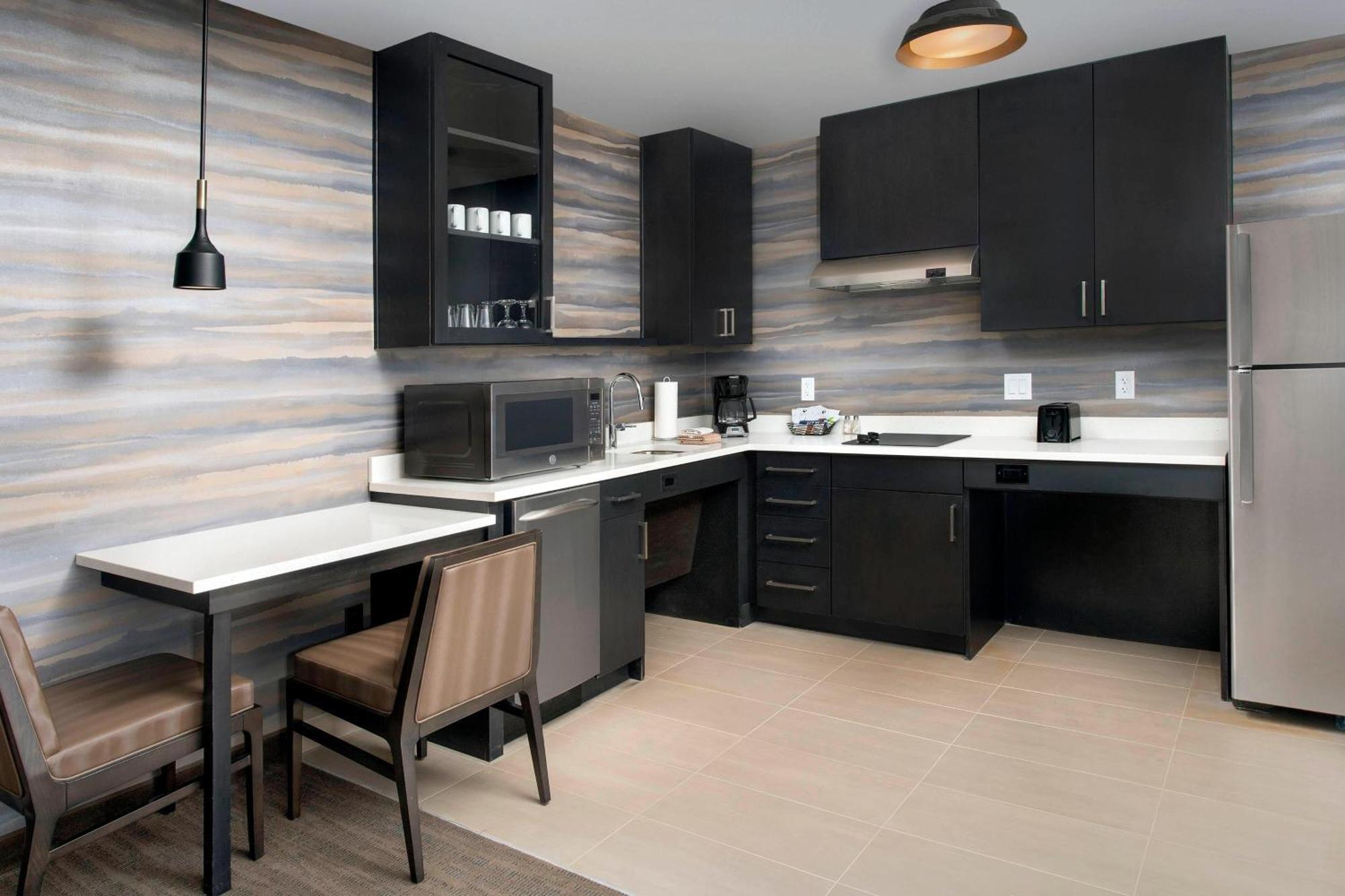 Residence Inn By Marriott Lubbock Southwest Kamer foto