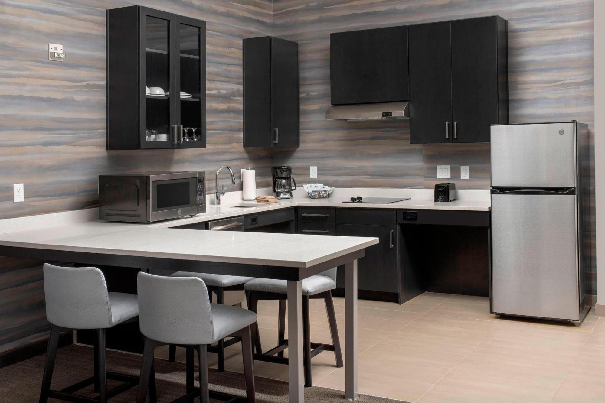 Residence Inn By Marriott Lubbock Southwest Kamer foto